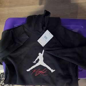 Kids Jordan Hoodie